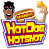 Hotdog Hotshot тоглоом