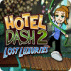 Hotel Dash 2: Lost Luxuries тоглоом
