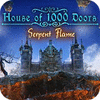 House of 1000 Doors: Serpent Flame Collector's Edition тоглоом