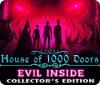 House of 1000 Doors: Evil Inside Collector's Edition тоглоом