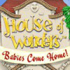House of Wonders: Babies Come Home тоглоом