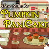 How To Make Pumpkin Pancake тоглоом