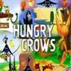Hungry Crows тоглоом