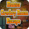 Hunter Cowboy Room Escape тоглоом
