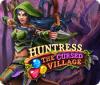 Huntress: The Cursed Village тоглоом