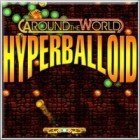 Hyperballoid: Around the World тоглоом