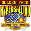 Hyperballoid Golden Pack тоглоом
