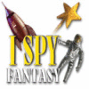 I Spy: Fantasy тоглоом
