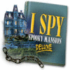 I Spy: Spooky Mansion тоглоом
