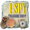 I Spy: Treasure Hunt тоглоом