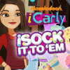 iCarly: iSock It To 'Em тоглоом