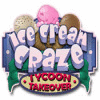Ice Cream Craze: Tycoon Takeover тоглоом