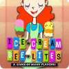 Ice Cream Dee Lites тоглоом