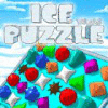 Ice Puzzle Deluxe тоглоом