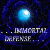 Immortal Defense тоглоом