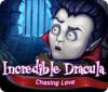Incredible Dracula: Chasing Love тоглоом