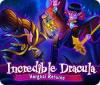 Incredible Dracula: Vargosi Returns тоглоом