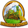 Incredible Express тоглоом