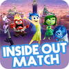 Inside Out Match Game тоглоом