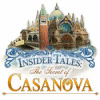 Insider Tales: The Secret of Casanova тоглоом