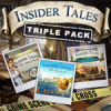 Insider Tales - Triple Pack тоглоом