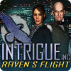 Intrigue Inc: Raven's Flight тоглоом