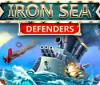 Iron Sea Defenders тоглоом