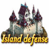 Island Defense тоглоом