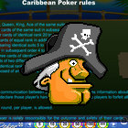 Island Caribbean Poker тоглоом