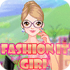 IT Girl Dress Up тоглоом