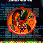 Japanese Caribbean Poker тоглоом