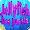 Jellyfish Sea Puzzle тоглоом