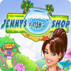 Jenny's Fish Shop тоглоом