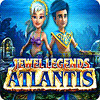 Jewel Legends: Atlantis тоглоом