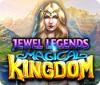 Jewel Legends: Magical Kingdom тоглоом