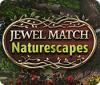 Jewel Match: Naturescapes тоглоом