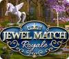 Jewel Match Royale тоглоом