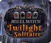 Jewel Match Twilight Solitaire тоглоом