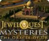 Jewel Quest Mysteries: The Oracle of Ur тоглоом