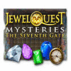Jewel Quest Mysteries: The Seventh Gate тоглоом