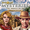 Jewel Quest Mysteries: The Oracle Of Ur Collector's Edition тоглоом