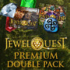 Jewel Quest Premium Double Pack тоглоом