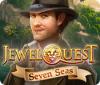 Jewel Quest: Seven Seas тоглоом