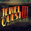 Jewel Quest Solitaire III тоглоом