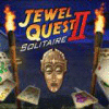 Jewel Quest Solitaire 2 тоглоом