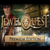 Jewel Quest - The Sapphire Dragon Premium Edition тоглоом