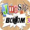 Jigsaw Boom 3 тоглоом