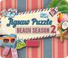 Jigsaw Puzzle Beach Season 2 тоглоом