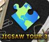 Jigsaw World Tour 3 тоглоом