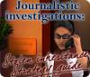 Journalistic Investigations: Stolen Inheritance Strategy Guide тоглоом